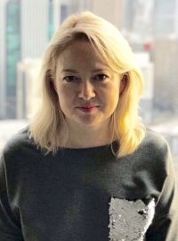 Юлианна Улатова