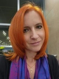 Екатерина Удинцева