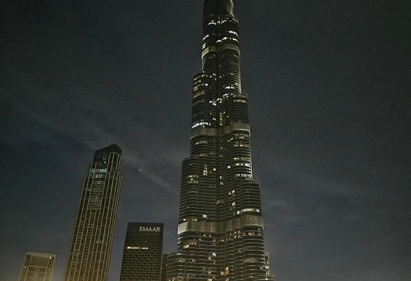 ОАЭ