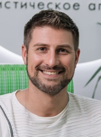 Федюнин Василий Леонидович