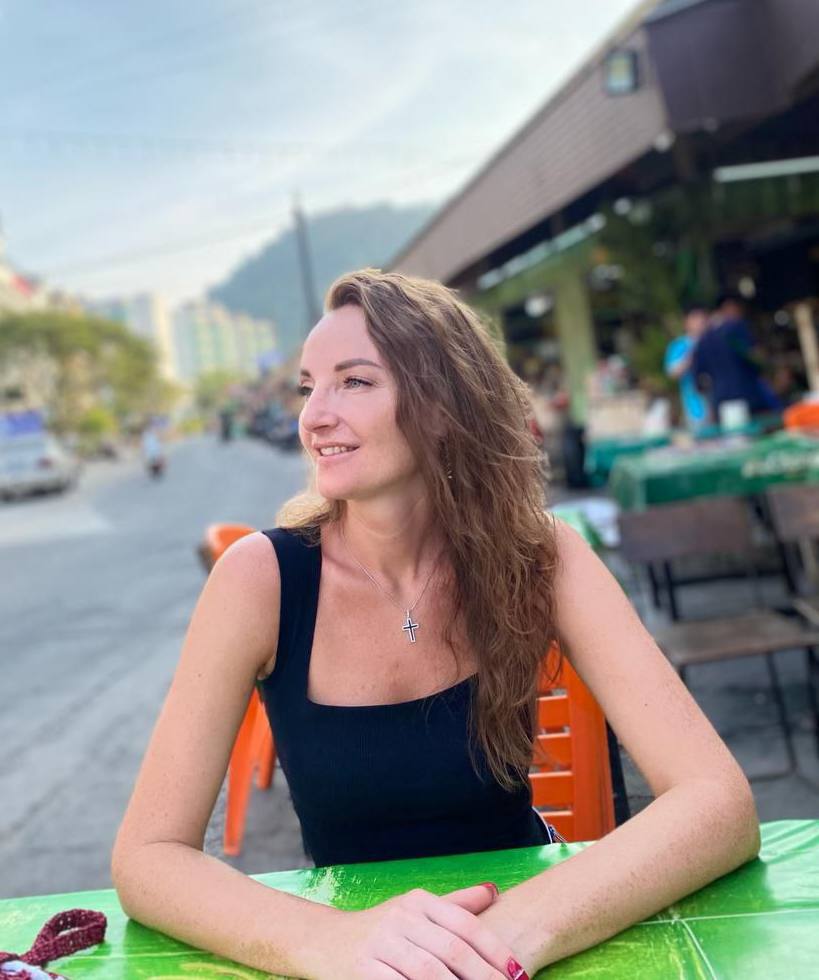 Елена Малышева